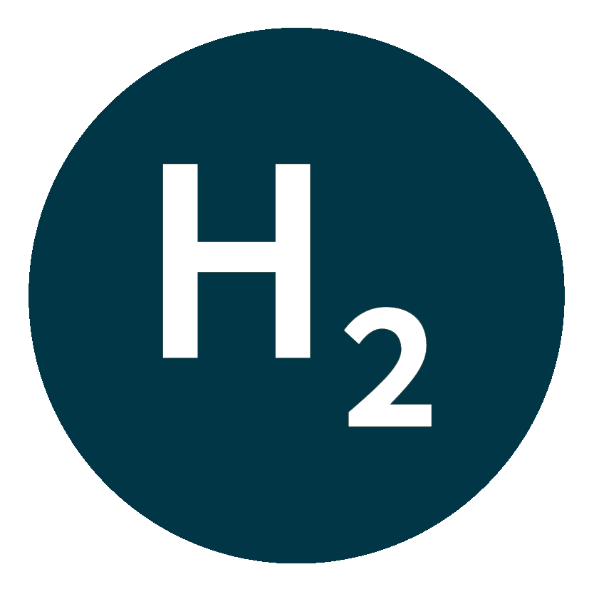 hydrogen