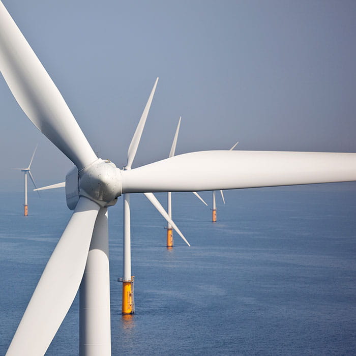 Integrating Offshore Wind Power Advisian