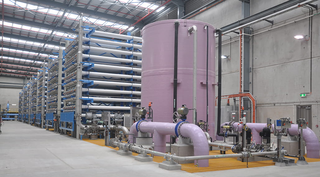 Cost To Build Desalination Plant Encycloall